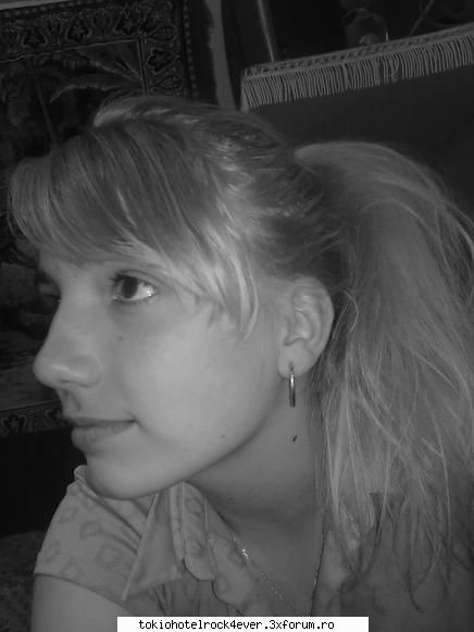 bebitza love tom - bebitza_blonda - *..::Me, myself & I::..*