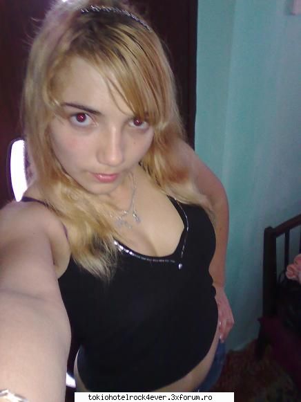 bebitza love tom - bebitza_blonda - *..::Me, myself & I::..*