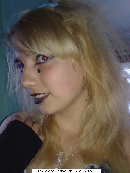 bebitza love tom - bebitza_blonda - *..::Me, myself & I::..*