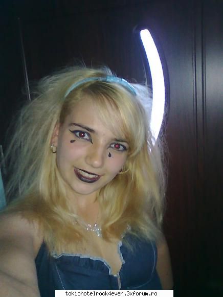 bebitza love tom - bebitza_blonda - *..::Me, myself & I::..*