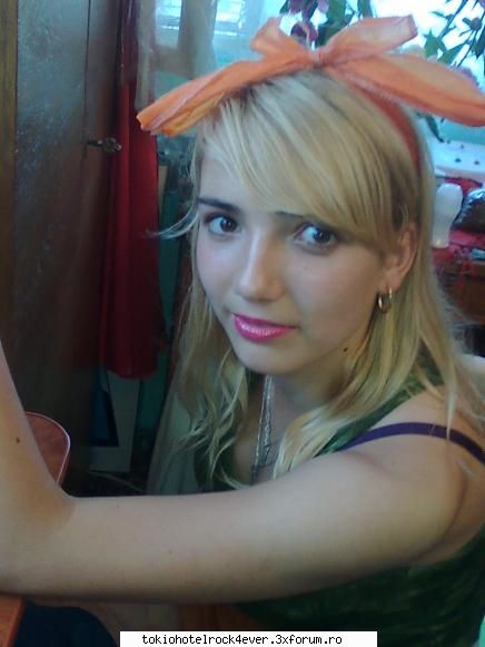 bebitza love tom - bebitza_blonda - *..::Me, myself & I::..*