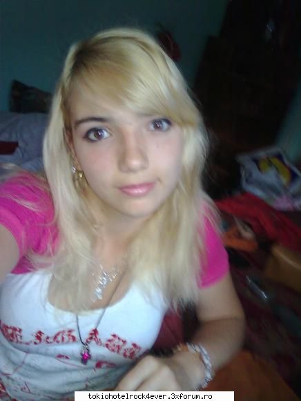 bebitza love tom - tatyan' m faci s stiu d ale mele bubis k is mai - *..::Me, myself & I::..*