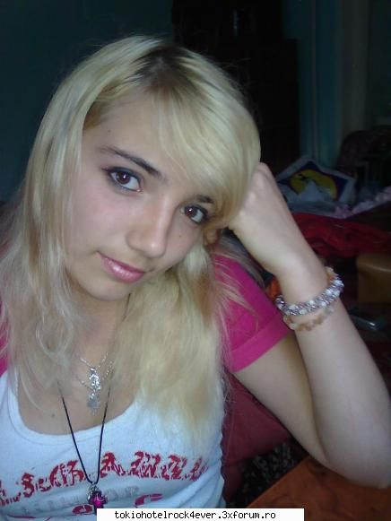 bebitza love tom - bebitza_blonda - *..::Me, myself & I::..*
