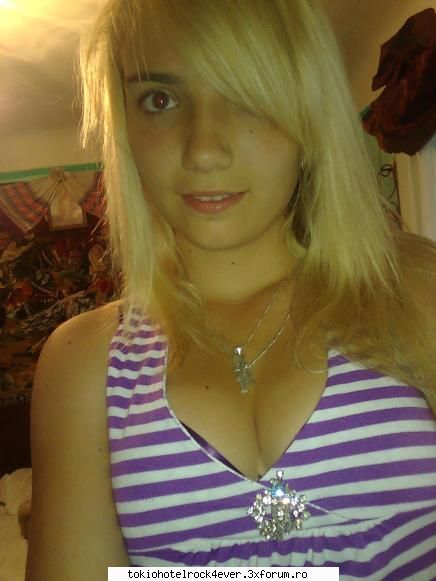 bebitza love tom - bebitza_blonda - *..::Me, myself & I::..*
