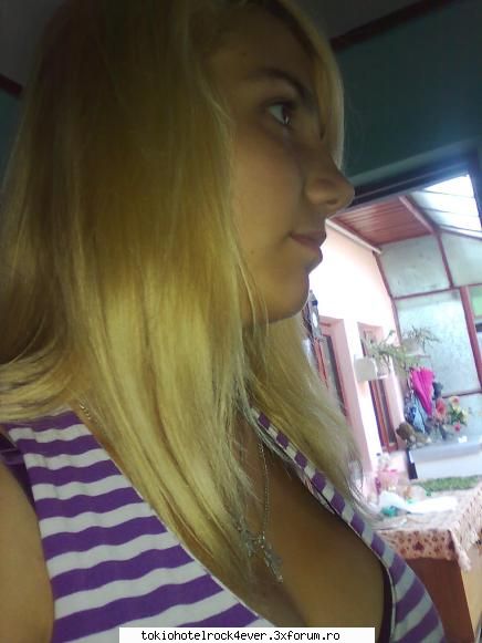 bebitza love tom - m uitam dp muste - *..::Me, myself & I::..*