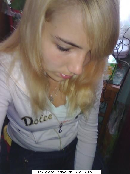 bebitza love tom - buna zoozle id meu : adriana.cristina58 acu vin - *..::Me, myself & I::..*
