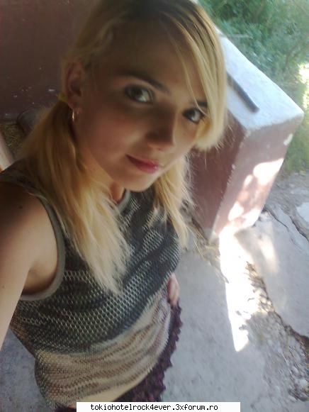 bebitza love tom - bebitza_blonda - *..::Me, myself & I::..*