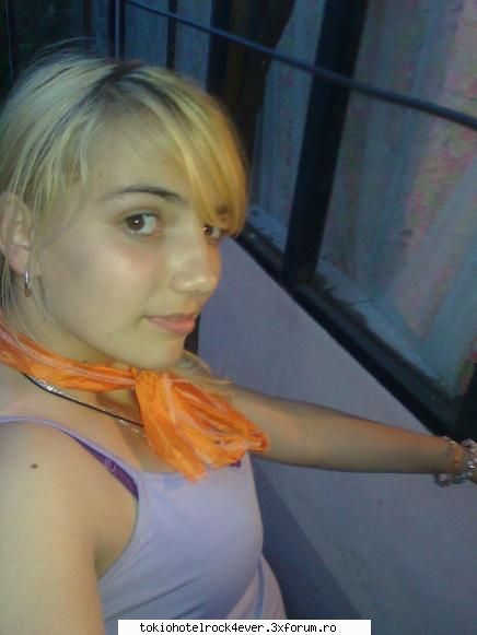 bebitza love tom - bebitza_blonda - *..::Me, myself & I::..*