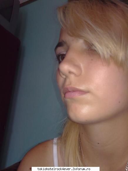 bebitza love tom - bebitza_blonda - *..::Me, myself & I::..*