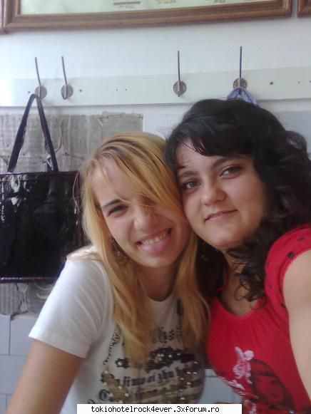 bebitza love tom - ba o s pun acum dar s nu m injuri abitzo - *..::Me, myself & I::..*