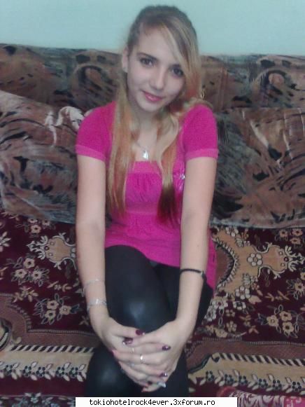 bebitza love tom - MDEA....DECI V ROG....putin mai mlt ras - *..::Me, myself & I::..*