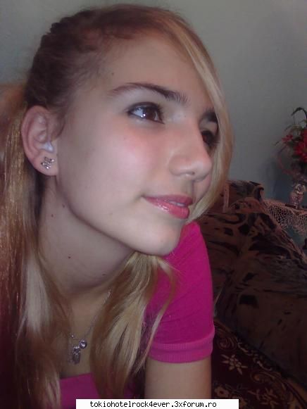 bebitza love tom - bebitza_blonda - *..::Me, myself & I::..*