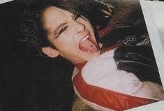 bill - de la o petrecere ducetiva si la tom georg - *..::Bill Kaulitz::..*