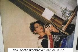 bill - Tatyann' - *..::Bill Kaulitz::..*