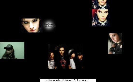 bill - ai fost tareeee,,,,,,bebe demente.. orcum bill e - *..::Bill Kaulitz::..*