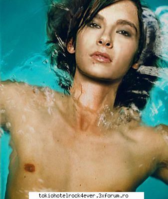 bill - Tatyann' - *..::Bill Kaulitz::..*