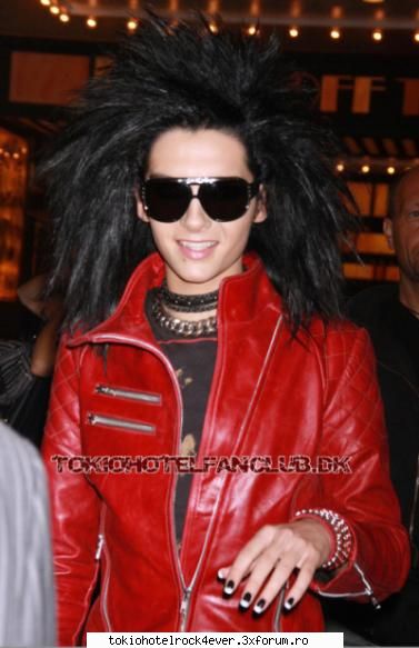 bill - Ah la naiba :-j fetele - *..::Bill Kaulitz::..*
