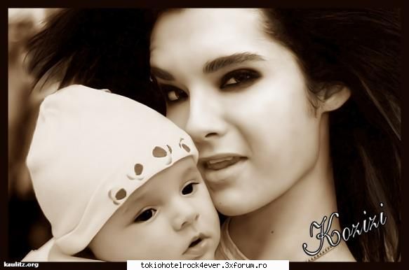 bill - vai am gasit una foarte...:X - *..::Bill Kaulitz::..*