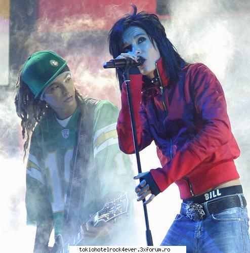 bill - Tatyann' - *..::Bill Kaulitz::..*