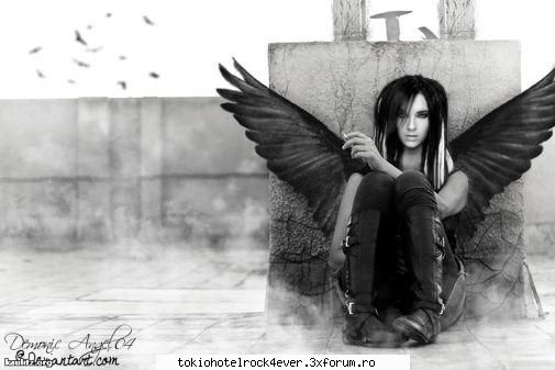 bill - Tatyann' - *..::Bill Kaulitz::..*