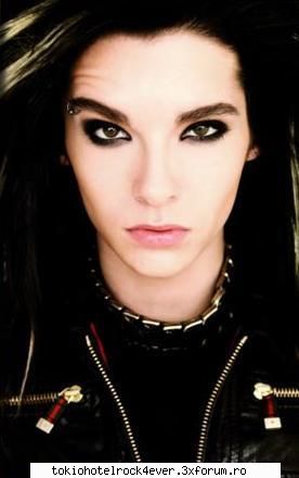 bill - sincer,nu am cuvinte sa il descriu! - *..::Bill Kaulitz::..*
