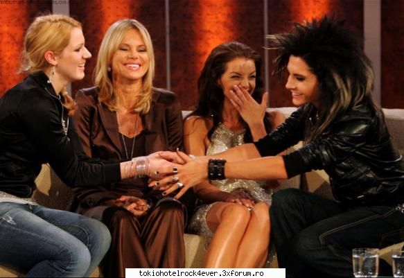 bill - Tatyann' - *..::Bill Kaulitz::..*