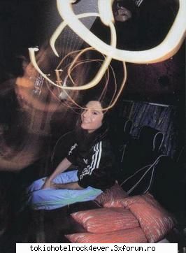 bill - Tatyann' - *..::Bill Kaulitz::..*