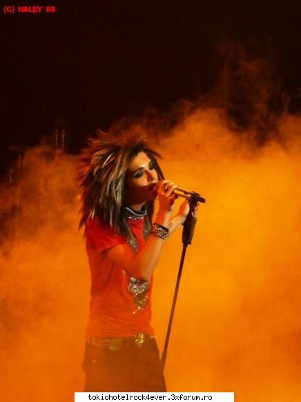 bill - Tatyann' - *..::Bill Kaulitz::..*