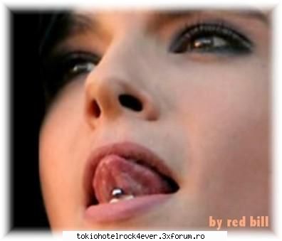 bill - Tatyann' - *..::Bill Kaulitz::..*