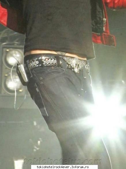 bill - Tatyann' - *..::Bill Kaulitz::..*