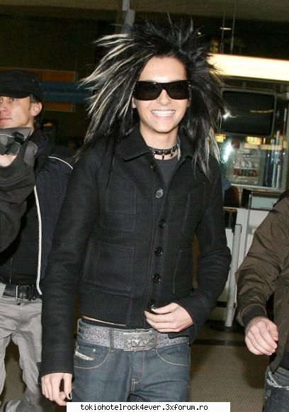 bill - Tatyann' - *..::Bill Kaulitz::..*