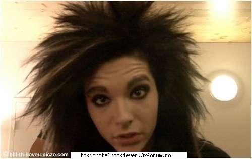 bill - Tatyann' - *..::Bill Kaulitz::..*