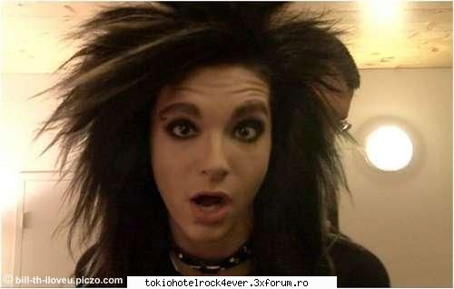 bill - Tatyann' - *..::Bill Kaulitz::..*