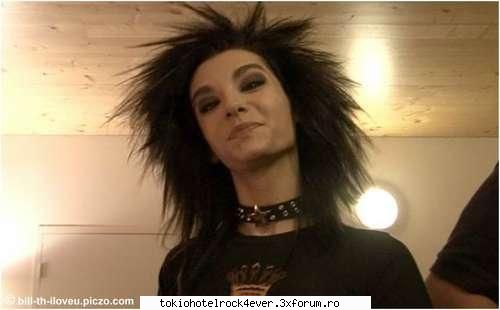 bill - Tatyann' - *..::Bill Kaulitz::..*