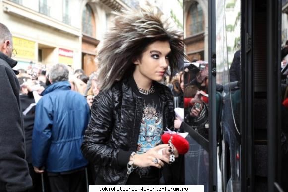 bill - Tatyann' - *..::Bill Kaulitz::..*