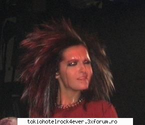 bill - Tatyann' - *..::Bill Kaulitz::..*