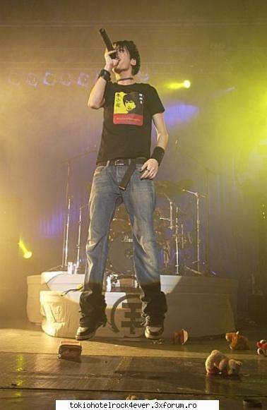 bill - Tatyann' - *..::Bill Kaulitz::..*