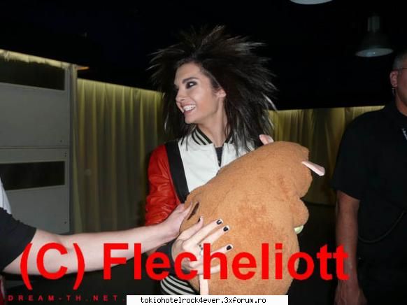 bill - Tatyann' - *..::Bill Kaulitz::..*