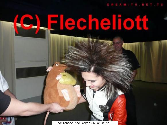 bill - 53 papitoiiiii jumbye 2 - *..::Bill Kaulitz::..*