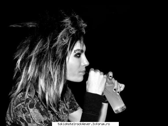 bill - Tatyann' - *..::Bill Kaulitz::..*