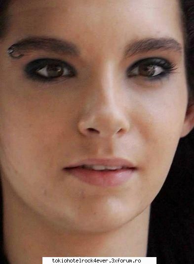 bill - Tatyann' - *..::Bill Kaulitz::..*