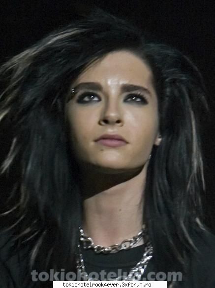 bill - Tatyann' - *..::Bill Kaulitz::..*