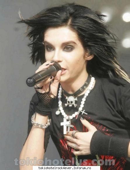 bill - Tatyann' - *..::Bill Kaulitz::..*