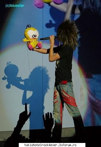 bill - Tatyann' - *..::Bill Kaulitz::..*