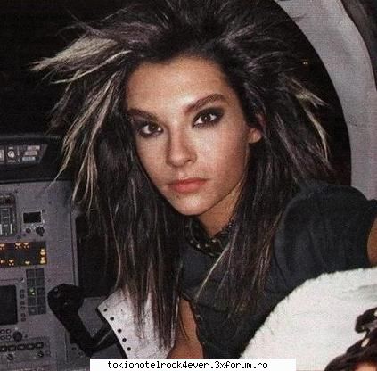 bill - Tatyann' - *..::Bill Kaulitz::..*