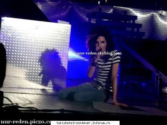 bill - Tatyann' - *..::Bill Kaulitz::..*