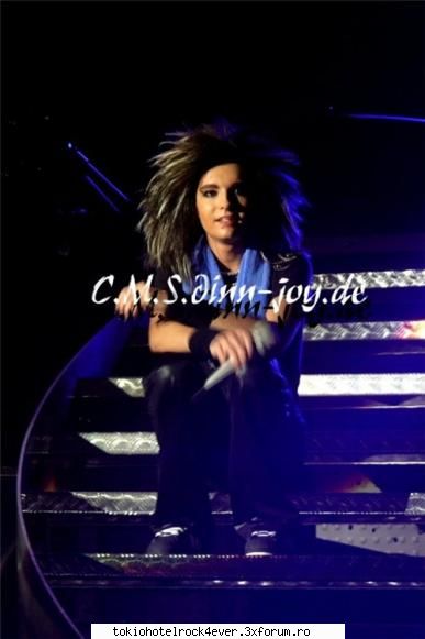 bill - Tatyann' - *..::Bill Kaulitz::..*