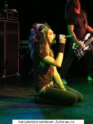 bill - Tatyann' - *..::Bill Kaulitz::..*