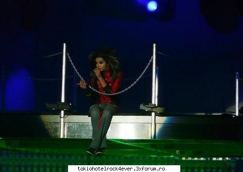 bill - 71 treci la tata - *..::Bill Kaulitz::..*
