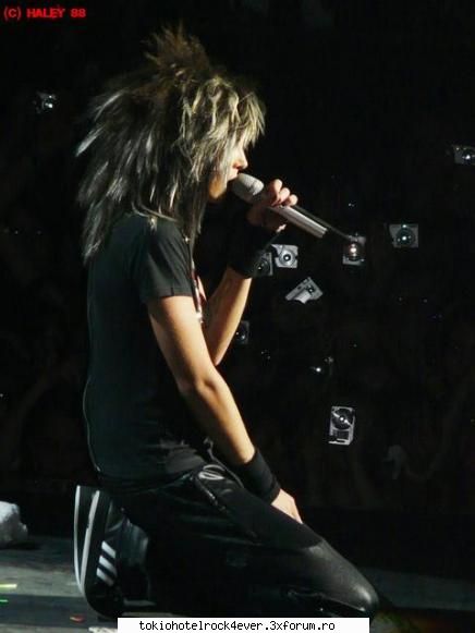 bill - Tatyann' - *..::Bill Kaulitz::..*